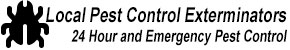 OKC OK Pest Control Exterminators